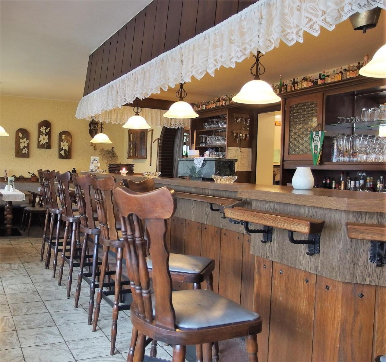 Hotel Diekgerdes, Cloppenburg Bagian luar foto
