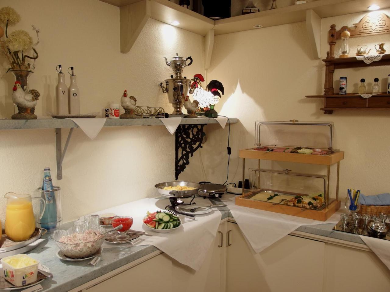 Hotel Diekgerdes, Cloppenburg Bagian luar foto